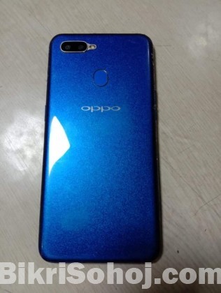 Oppo A5s